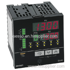 OMRON E5C2-R40K AC100-120 0-400 E5C2-R40K AC200-240 0-200