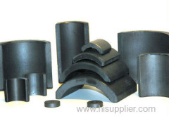 Permanent bonded high quality ndfeb magnets