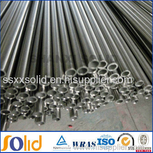 304L stainless seamless steel pipe