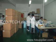 ShenzhenJYO(HK) Technology Co.,LTD.