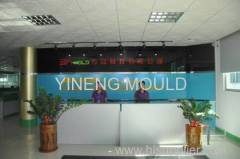 YiNeng Precision Mould Co.,Ltd