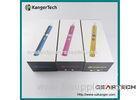 Pen Kangertech Evod Starter Kit , Health Kanger Evod Electronic Cigarette