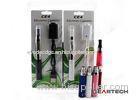 650mah CE4 Top Heating Ego E Cig Starter Kit , Ego Single Kit No Leaking