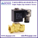 direct acting solenoid valve for bottle filling machine price