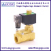 Light water solenoid valve factory china