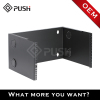 Wall mounted open cabinet up to 12U -PSWOW series