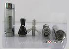 T2 E Cig Clearomizer With eGo / eVod , Single Coil Long Wick Clearomizer