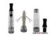 CE4 +V3 E Cig Clearomizer Dual Coil 3.2 ohm 1.6ml 510 Screw Thread