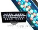 warm white, red, green Outdoor 36 leds / RGB / 24V / 30 degree high output LED wall washer
