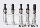 No Wick CE4 E Cig Clearomizer Tanks , Single Coil Diameter 14mm