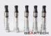 No Wick CE4 E Cig Clearomizer Tanks , Single Coil Diameter 14mm