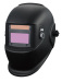 Auto-darkening welding helmets Professional outside control knobs