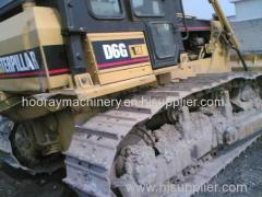 used bulldozer caterpillar d6g