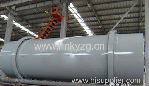 energy-saving rotary kiln for cement production line and cement plant