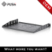 Pushi network rack fixed shelf