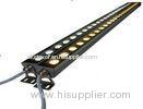 High Power RGB Led Wall Washer Lights 24W 24VDC for Restaurant, hotel , home, supermarket