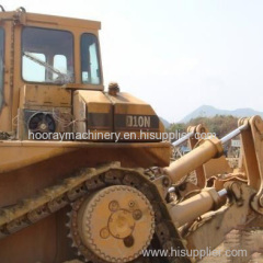 Used Bulldozer Caterpillar D10N /Used Caterpilllar D10N Bulldozer for sale