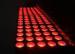IP65 25*30W Tri LED Matrix Light , led red / green / blue stage lights