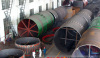 Henan calcination rotary kiln with ISO certification