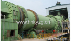 energy-saving rotary kiln for cement production line and cement plant