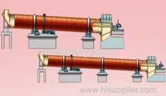 energy-saving rotary kiln for cement production line and cement plant