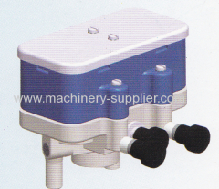 2015 Hot sale Independent type Electronic Pulsator