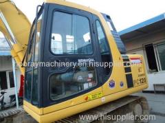 Used Komatsu PC120-6 Excavator /Used Excavator Komatsu PC120-6