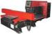 Professional Metal sheet Automatic CNC punching machine 2500mm 1250mm