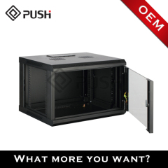 PMS series wall mounted server cabinet