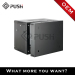 PMS series wall mounted server cabinet