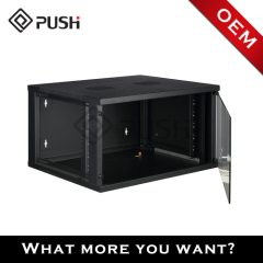 PMQ series Wall mounted network cabinet