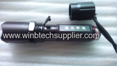 cree q5 led torch for police use with charging charger cree q5 toch