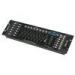 16 Channel Disco Stage Lighting Controller With Built in Microphone