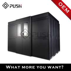 Aisle containment system server rack price