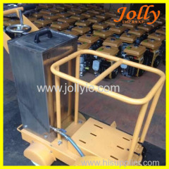 300C concretion saw cutter machine