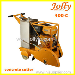 500K Concrete Floor Cutter
