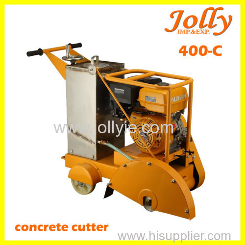 400C asphalt concrete cutter machine