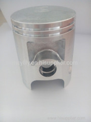 motorcycle spare parts engine piston kit made in china