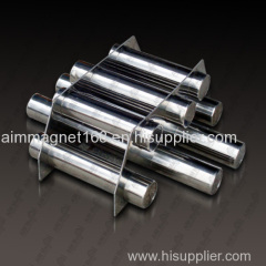 Strong neodymium magnetic frame