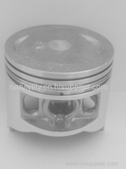 honda yamaha motorcycle piston set for sale in china