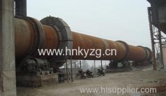 Hot selling high efficient durable ceramsite rotary kiln with ISO CE approved