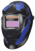 Auto-darkening welding helmets Viewing area 92*42mm/3.62''×1.65'' welding&Grinding function