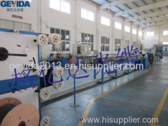 Ningbo Geyida Cable Technology CO.,LTD