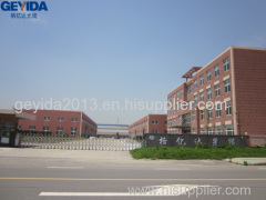 Ningbo Geyida Cable Technology CO.,LTD