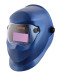 Auto-darkening welding helmets Viewing area 90*35mm /3.54''×1.37' welding&Grinding function