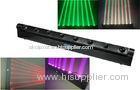 Stage Disco LED Moving Head Light With RGBW 10W 4in1 Master Slave mode