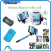 Bluetooth Control Handheld Monopod Selfie Stick