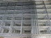 Construction Welded Wire Mesh Fence