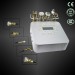 5 in 1 no needle mesotherapy electroporation machine