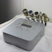 Face lift electroporation no needle mesotherapy machine